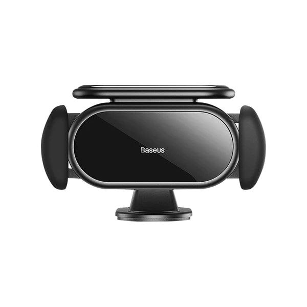 Baseus Steel Cannon Pro Solar Electric Car Mount - Miles Telecom Trading LLC Baseus Steel Cannon Pro Solar Electric Car Mount - Miles Telecom Trading LLC
